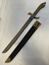 Pre-WWI German Saxon 1845