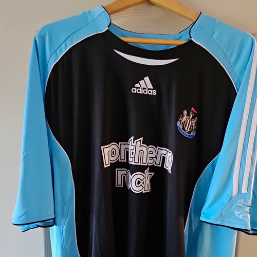 Adidas newcastle united away - adidas,
