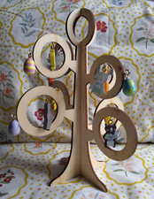 Paperchase Wooden Easter Tree