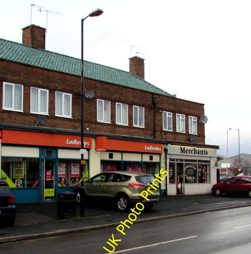 Photo 6x4 ladbrokes - photo, and