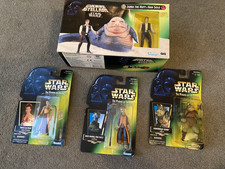 Star Wars The Power Of The