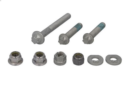 Repair kit wheel suspension - wheel,
