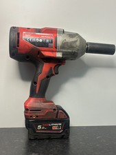 Milwaukee M18BLHIWF12 18v