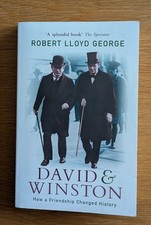 David and winston how - and, winston: