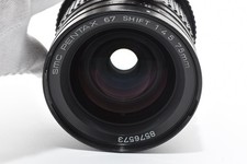 [MINT] SMC Pentax 67 Late 75mm
