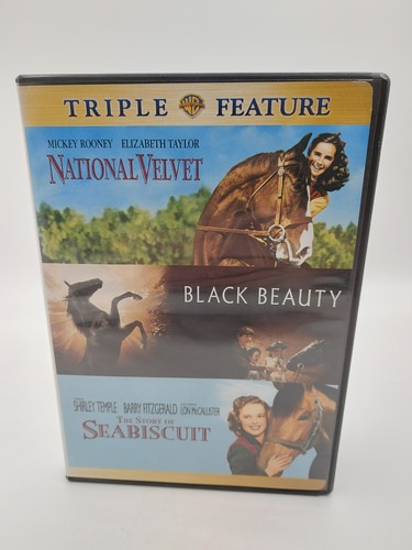 National velvet black - national, velvet/black