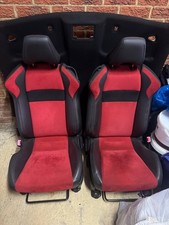 Pair of Toyota GT86 / Subaru