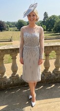 Veni Infantino Dress Size 10