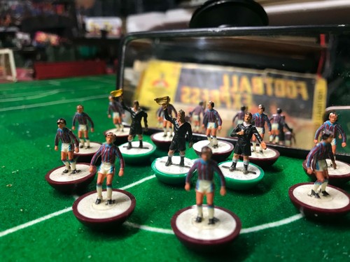 Vintage subbuteo heavyweight - vintage,