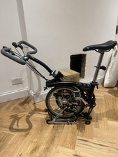 Brompton P3R Folding Bike