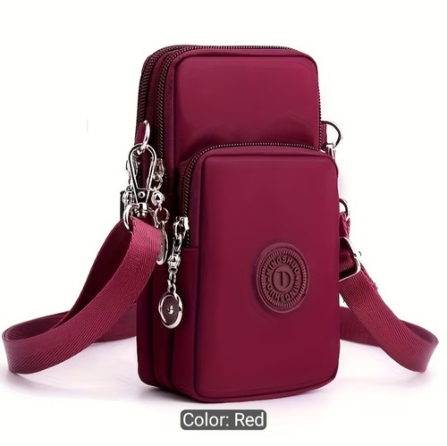 Women crossbody phone bag - women's,