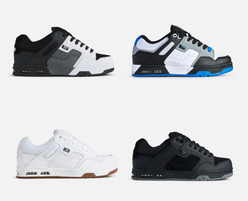 Brand new dvs - brand,