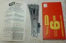 Hornby Tri-ang R612 Left Hand