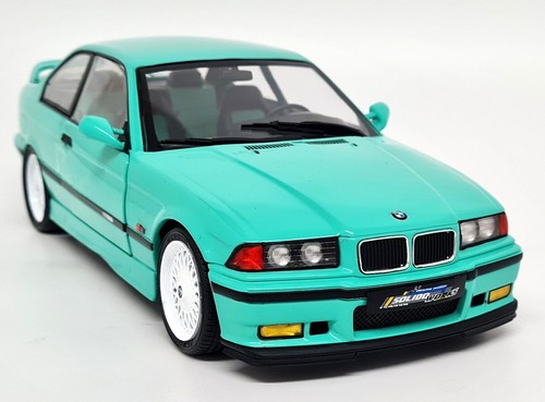 Solido bmw coupe - m3,