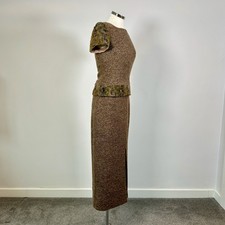 Presen Vintage Wool Blend