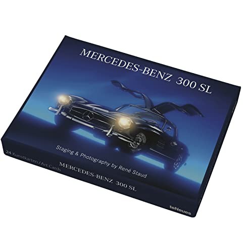 Mercedes benz 300 - 300, art