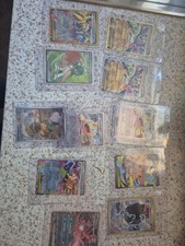 X 11  pokemon perfect order