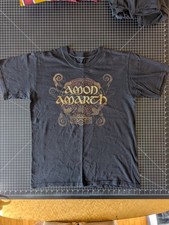 Amon Amarth Pure Viking Metal