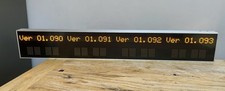 Wharton 470 v2 World Time Zone