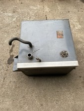 Boat marine inboard fuel tank - marine,