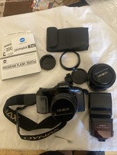 Minolta Dynax 7xi 35mm SLR