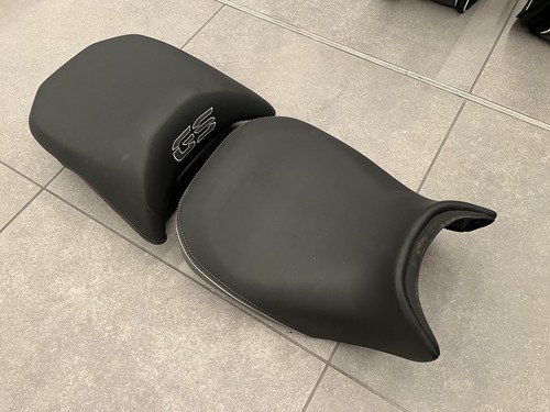 Bmw 1250 lowered seat - 1250, gs