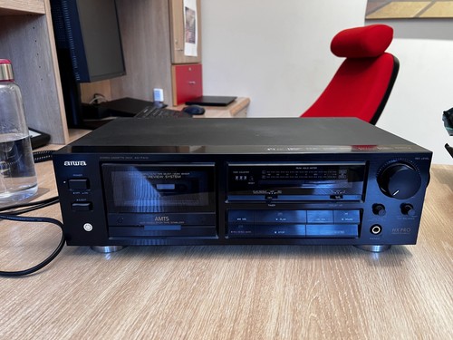 Awia stereo cassette - stereo,