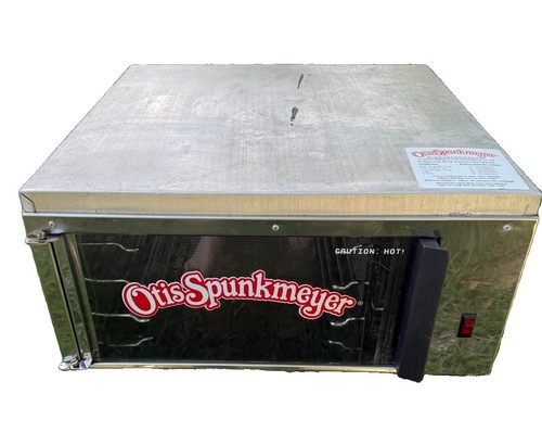 Otis spunkmeyer 1 - otis, os-1