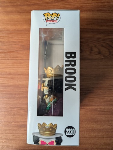 Funko pop one piece - funko,