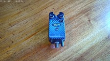Delkim TXI plus Bite Alarm