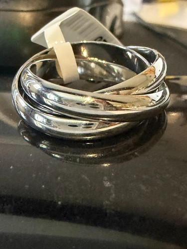 Russian wedding ring - wedding,