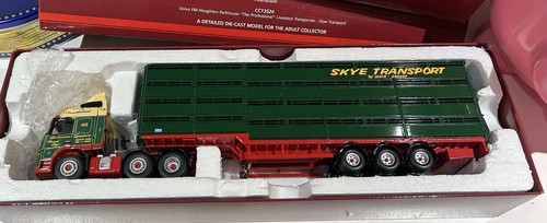 Corgi cc13524 volvo 420 - volvo,
