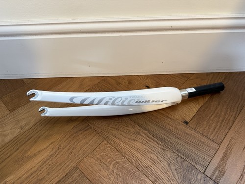 Wilier triestina carbon forks - triestina,