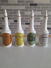 4 x  Vintage Portmeirion