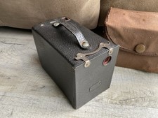 Antique canadian kodak - canadian,