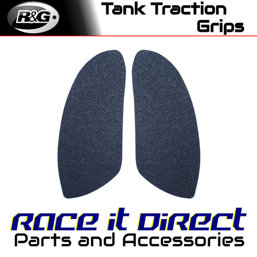 Tank traction grips for - traction,