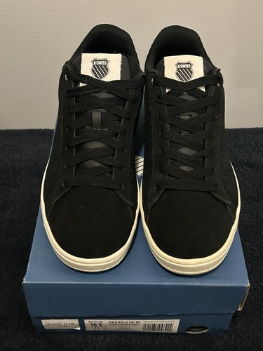Size k swiss - size, 10.5