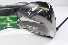 Titleist TS2 Driver / 11.5