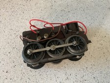 Lionel O Gauge 6 Wheel Electric  Locomotive Motor