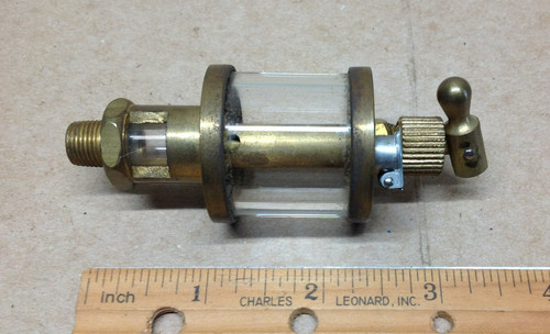 Essex brass corp oiler for - essex, hit