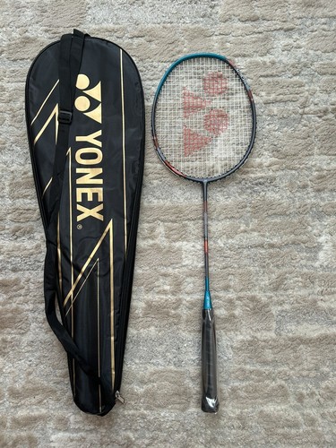 Yonex badminton racquet - badminton, astrox