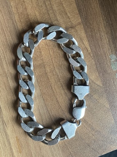 925 sterling silver chunky - sterling,