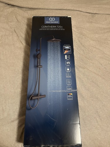 Ideal standard ceratherm - ideal,