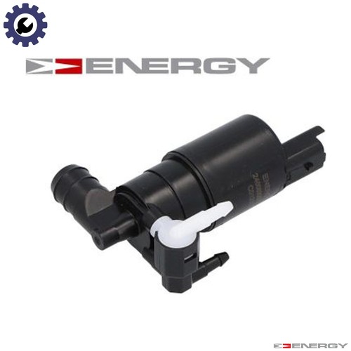 Washer fluid pump - washer,