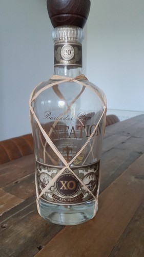 Plantation 20th anniversary - 20th,
