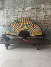 Vintage Chinese Hand Painted