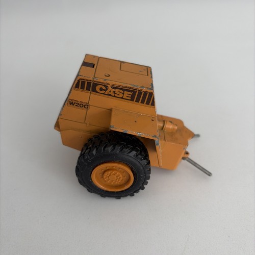 Nzg 214 case - 1:35, wheel