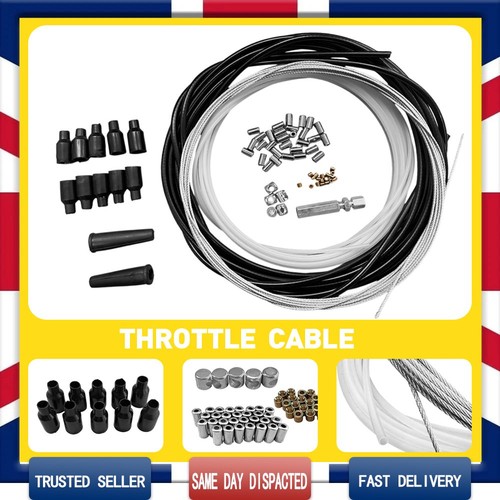 Universal motorcycle cable - universal,