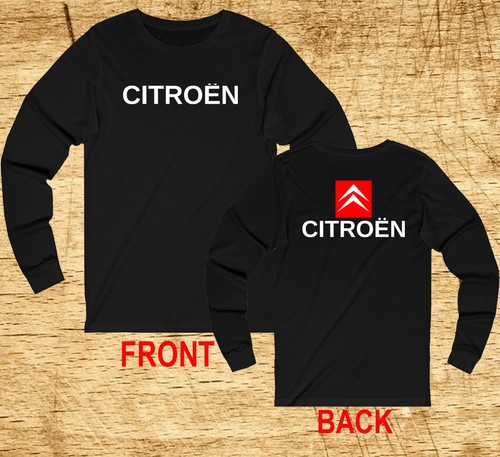 Citroen racing men - citroen,