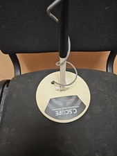 C Scope CS770XD Audio Disc